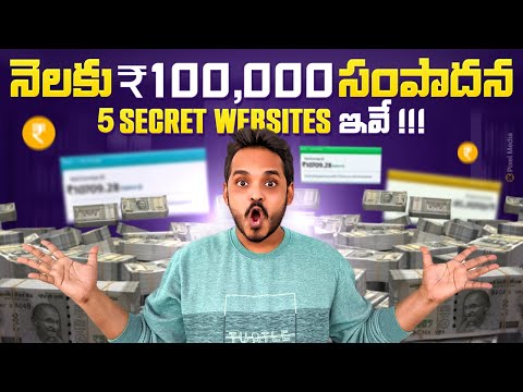 How To Make Money Online – 03 | Low Investment Best Business Ideas | Service based [Video]