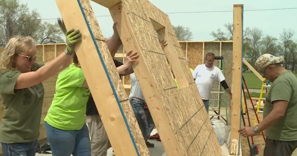 Habitat for Humanity closing ReStore in Owosso, moving offices | Business [Video]