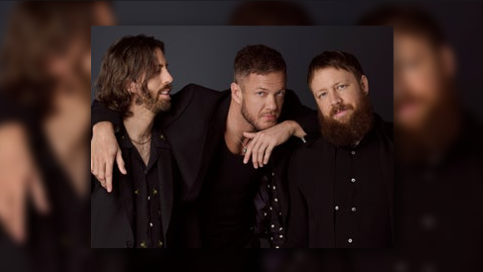 Imagine Dragons to perform in Washington as part of global tour [Video]