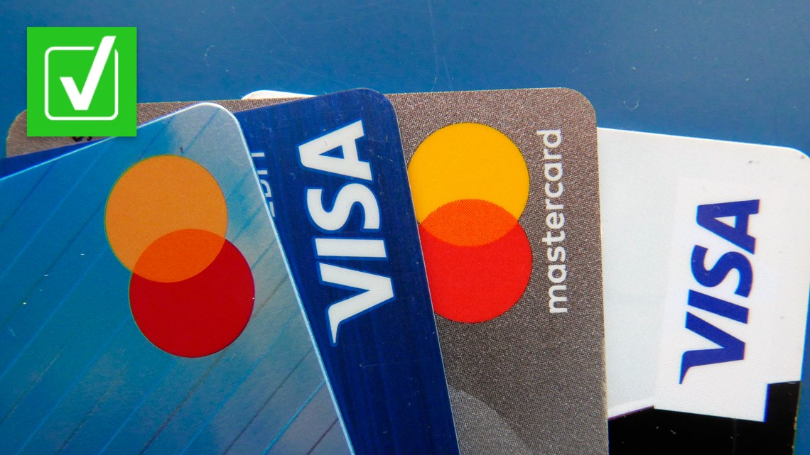 Florida bans credit card ‘swipe fees’ but it cant be enforced [Video]