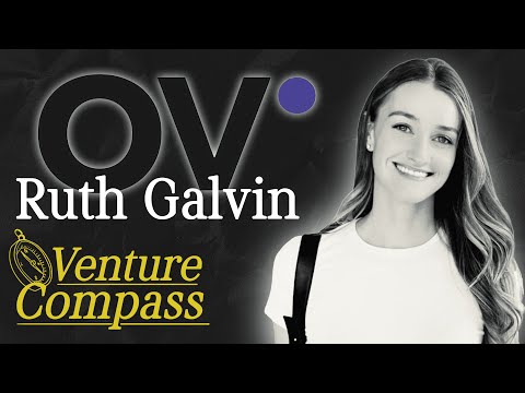 All About AI x Crypto | Venture Compass, Interview with Ruth Galvin (Outlier Ventures) [Video]