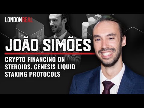 Genesis Liquid Restaking Protocols: Crypto Financing On Steroids – Brian Rose & João Simões [Video]