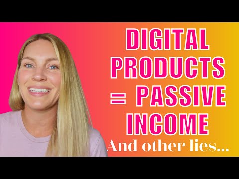 Why do so many people fail at launching digital products? (3 tips to make money) [Video]