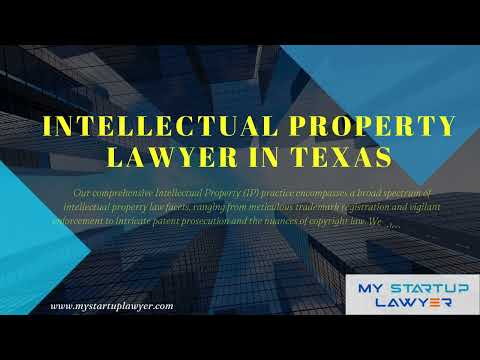 intellectual property lawyer [Video]