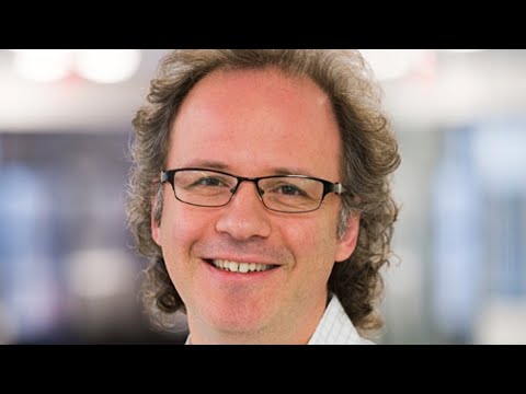 Michael Geist on intellectual property, digital policy,  AI, and law students [Video]