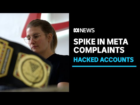 Small businesses hacked and scammed face bigger battle to regain account access | ABC News [Video]
