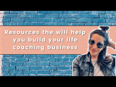 Build Your Life Coaching Business and Get Paid as a Life Coach Faster! [Video]