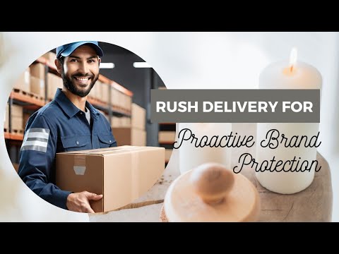 Safeguarding Brands: Leveraging ISF Rush Delivery for Proactive Brand Protection [Video]