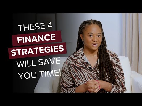 How I Manage My Finances in My Online Coaching Business | Wealth Diaries Part 5 [Video]