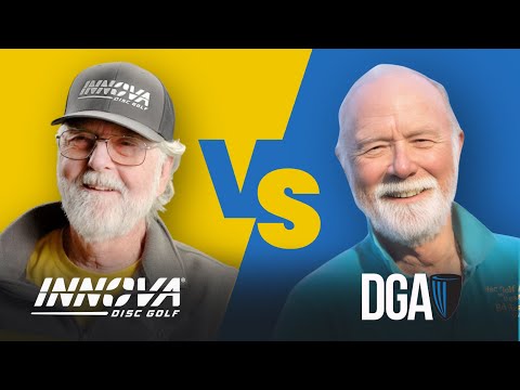 When DGA Sued Innova [Video]