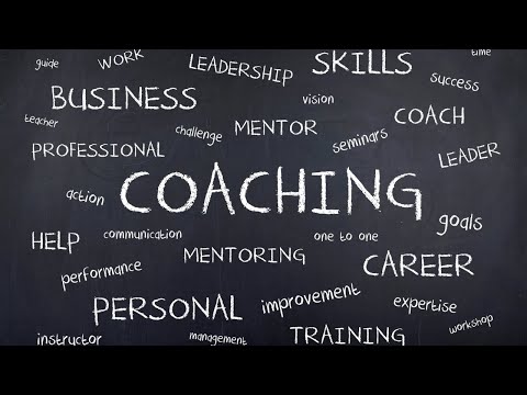 3 tips for starting your life coaching business [Video]