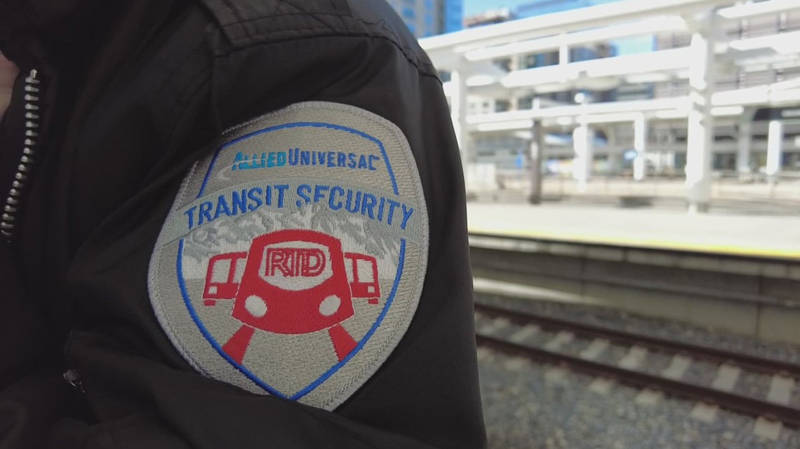 RTD plans to have officers on duty 24/7 [Video]