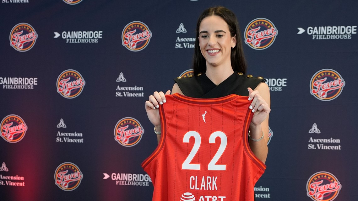 Caitlin Clark’s early WNBA play will be her tryout for Team USA [Video]