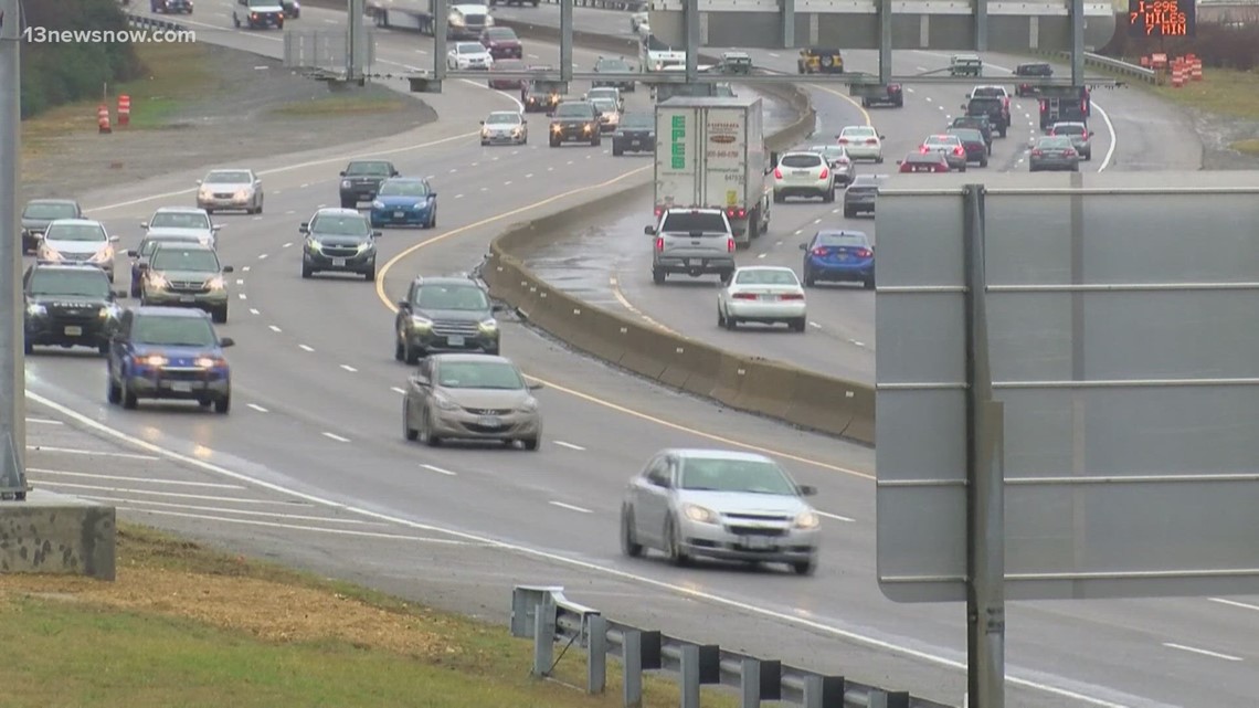 Virginia drivers are in for a change [Video]
