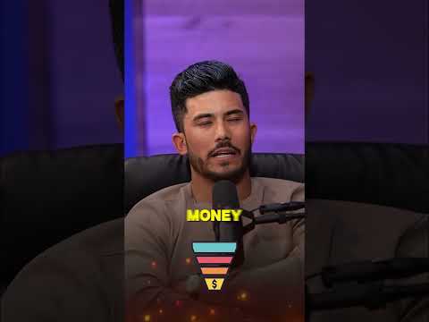 The Money In Low Ticket Is Made In The Backend 🤝 [Video]