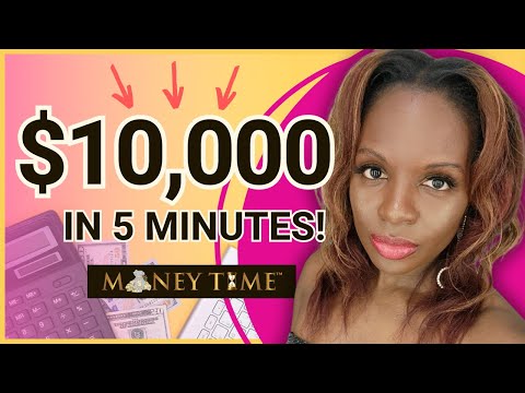 $10,000 Small Business Grant! No Business Needed – 5 Minute Application! Quick & Easy Money! [Video]