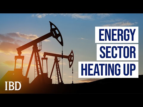 Oil Prices And Energy Stocks Heat Up: What Investors Need To Know [Video]
