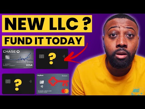 Best Banks To Fund A New LLC [Video]