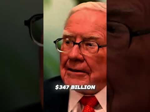 Warren Buffett’s Success Secrets: Insights for Strategic Investors | Business Lessons Learned [Video]