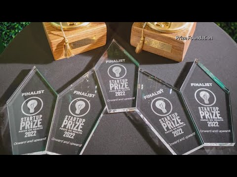 Prize Foundation; Health focused Start-up grant, Film Prize Junior Awards, and Taco Wars 2024 [Video]