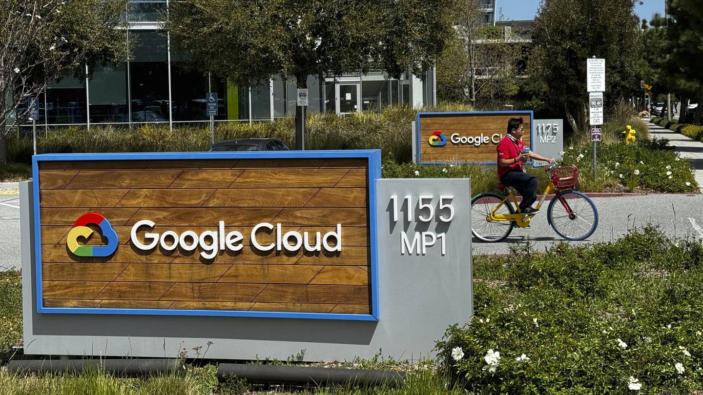 Google fires more workers who protested its deal with Israel  WPXI [Video]