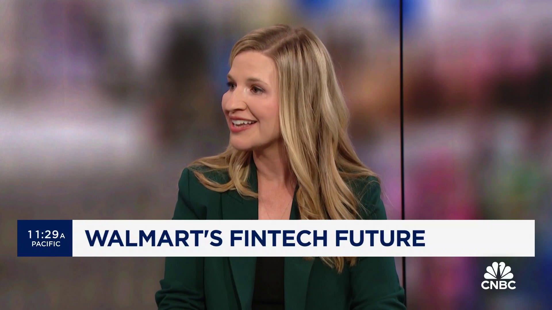 Walmart-backed fintech One introduces buy now, pay later [Video]
