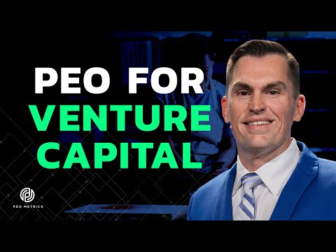 PEO For Venture Capital | PEO For VC Startups | PEO For Venture Capital Portfolio Companies |VC PEO [Video]
