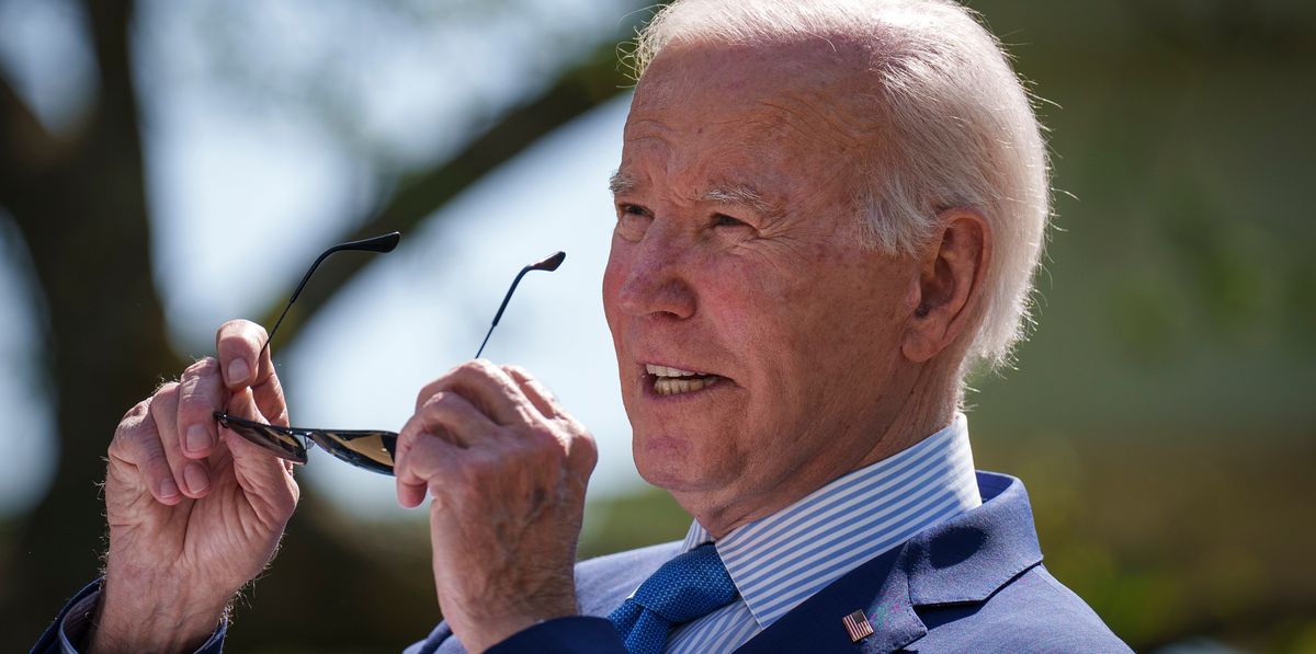 4 Million More Workers Could Be Eligible For Overtime Pay Under New Biden Rule [Video]