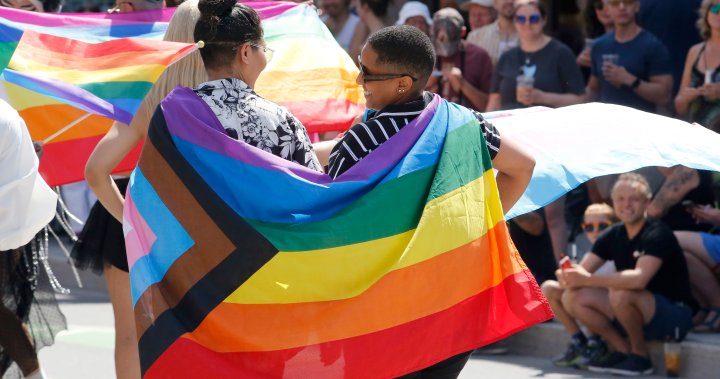 LGBTQ2 rallies will be held across Canada next month. Heres what to know – National [Video]