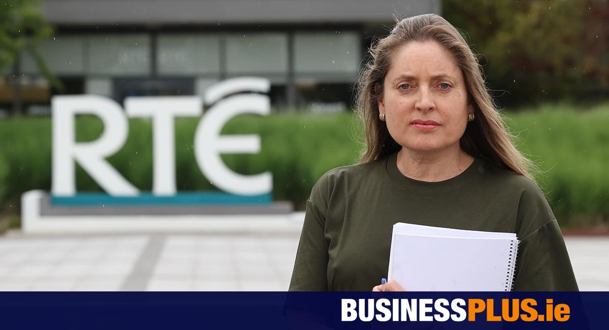 Oireachtas Committee to hear ‘RTE has been starved of funding for decades’ [Video]