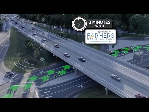 ODOT Projects for Trumbull and Mahoning Counties | 3 Minutes With 4-18-24 [Video]