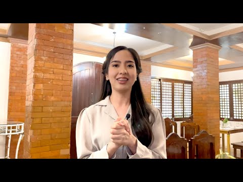 Riza Faulkerson invites you to watch the #WishDateUnexpected on April 28 at Mall of Asia Arena [Video]