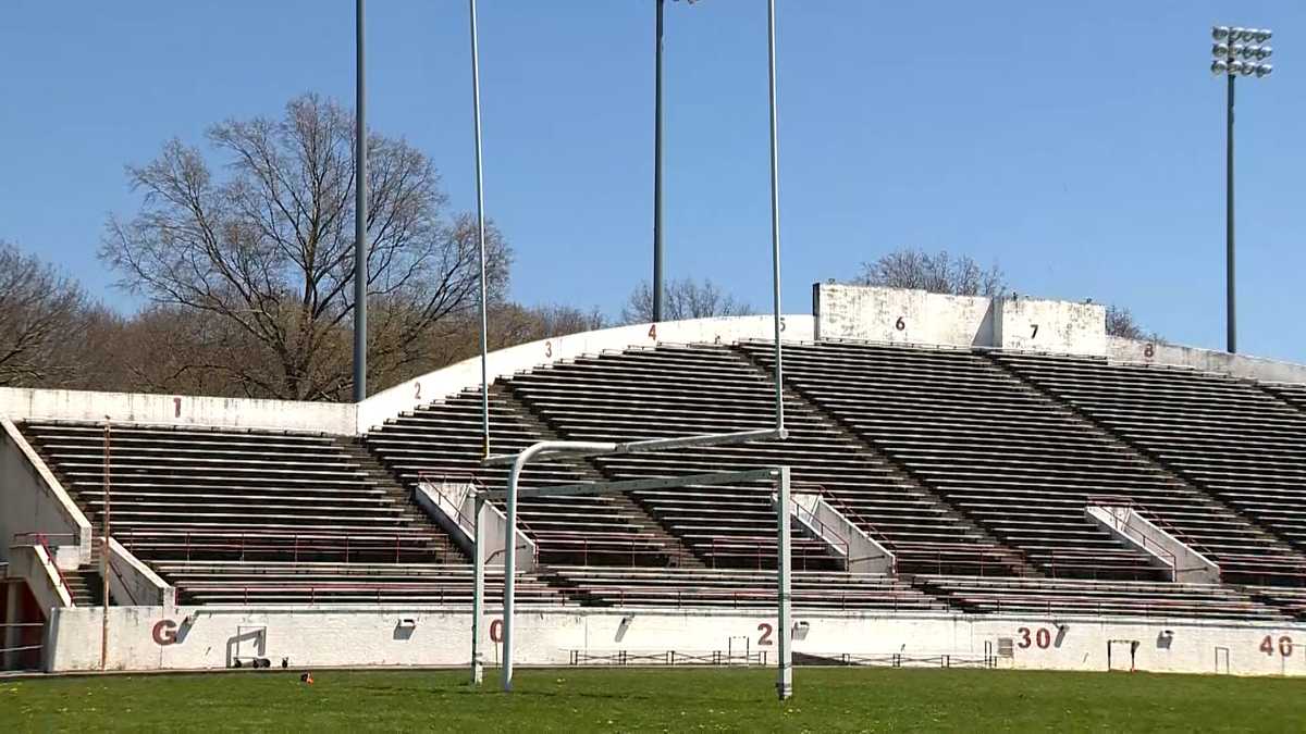 Opponents of White Stadium renovation plans double down on lawsuit [Video]