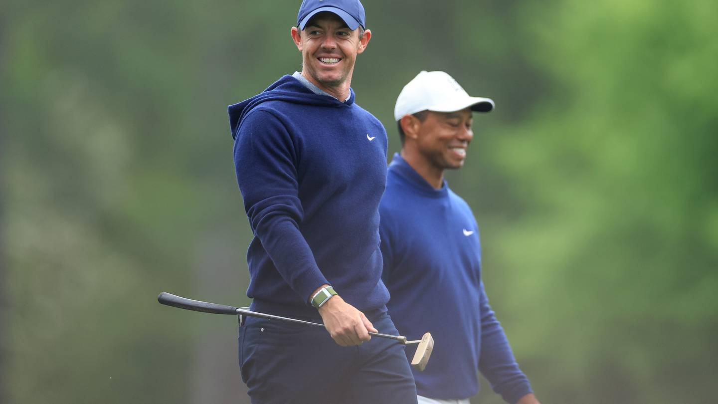 Tiger Woods, Rory McIlroy to get PGA Tour loyalty payouts  WSOC TV [Video]