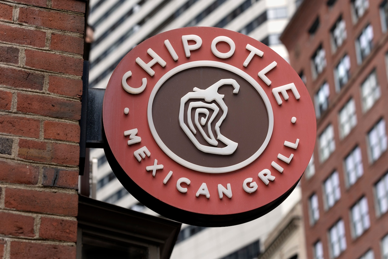 Chipotle continues openings, adds another Cuyahoga County location [Video]