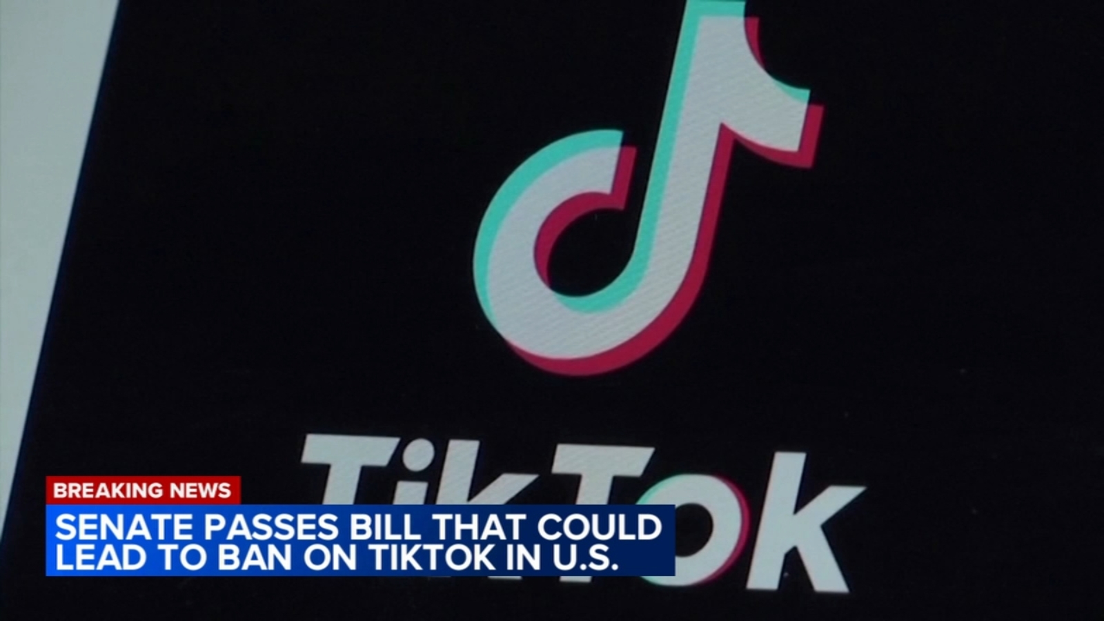 Senate vote today: Bill forcing social media parent company to sell or face TikTok ban sent to Joe Biden for signature [Video]