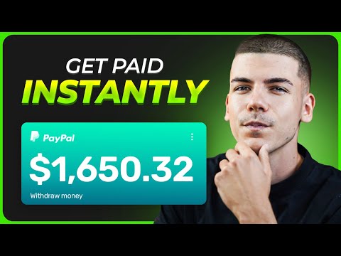 Earn $5.00 Every 30 Seconds for Free (Make Money Online 2024) [Video]