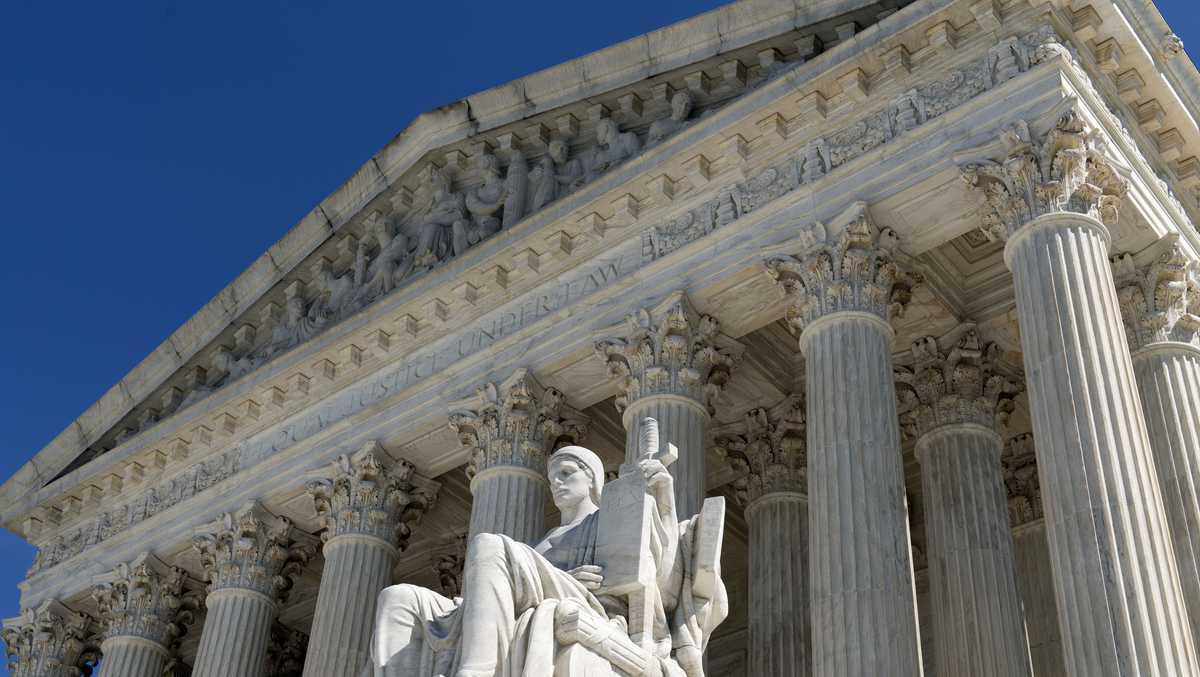 Supreme Court appears skeptical that state abortion bans conflict with federal health care law [Video]