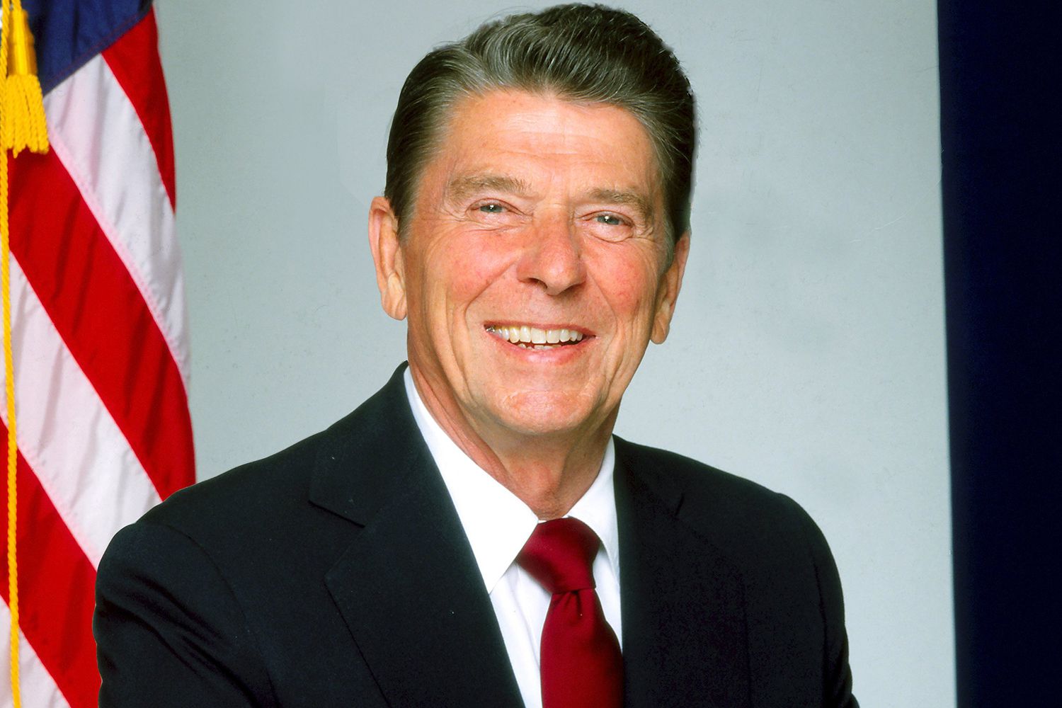 New ‘Revelatory’ Ronald Reagan Biography To Publish This Fall [Video]