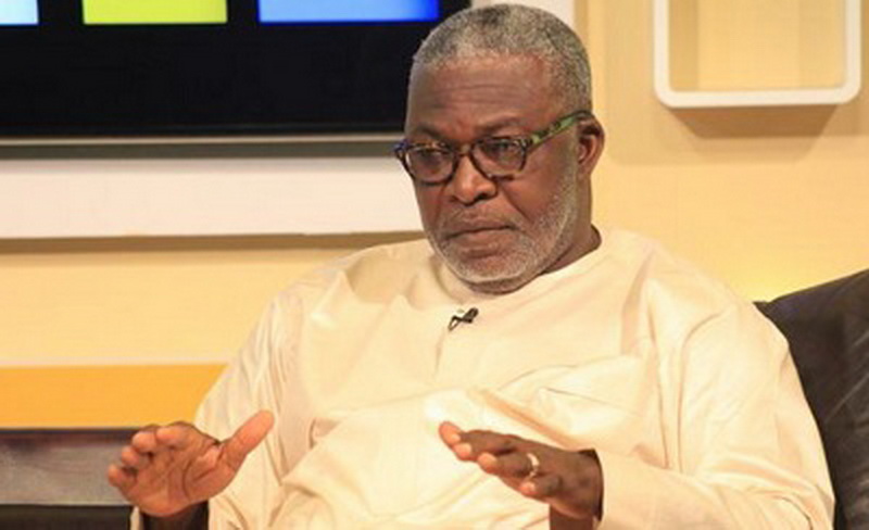 Why Kofi Kapito believes releasing ‘dumsor’ timetable will be difficult [Video]