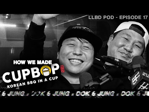 Cupbop After Shark Tank – Dok Kwon & Jung Song | Live Life by Design w/ Jeff Mendez [Video]