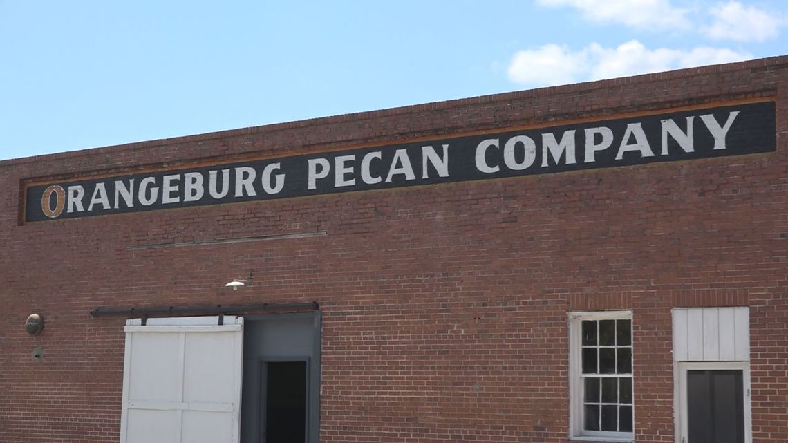 Orangeburg Pecan Company could be replaced by housing [Video]