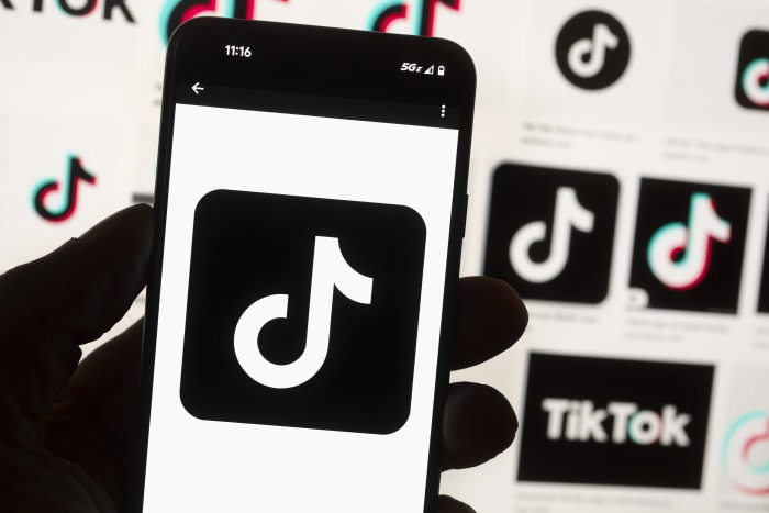 TikTok has promised to sue over the potential US ban. What’s the legal outlook? [Video]