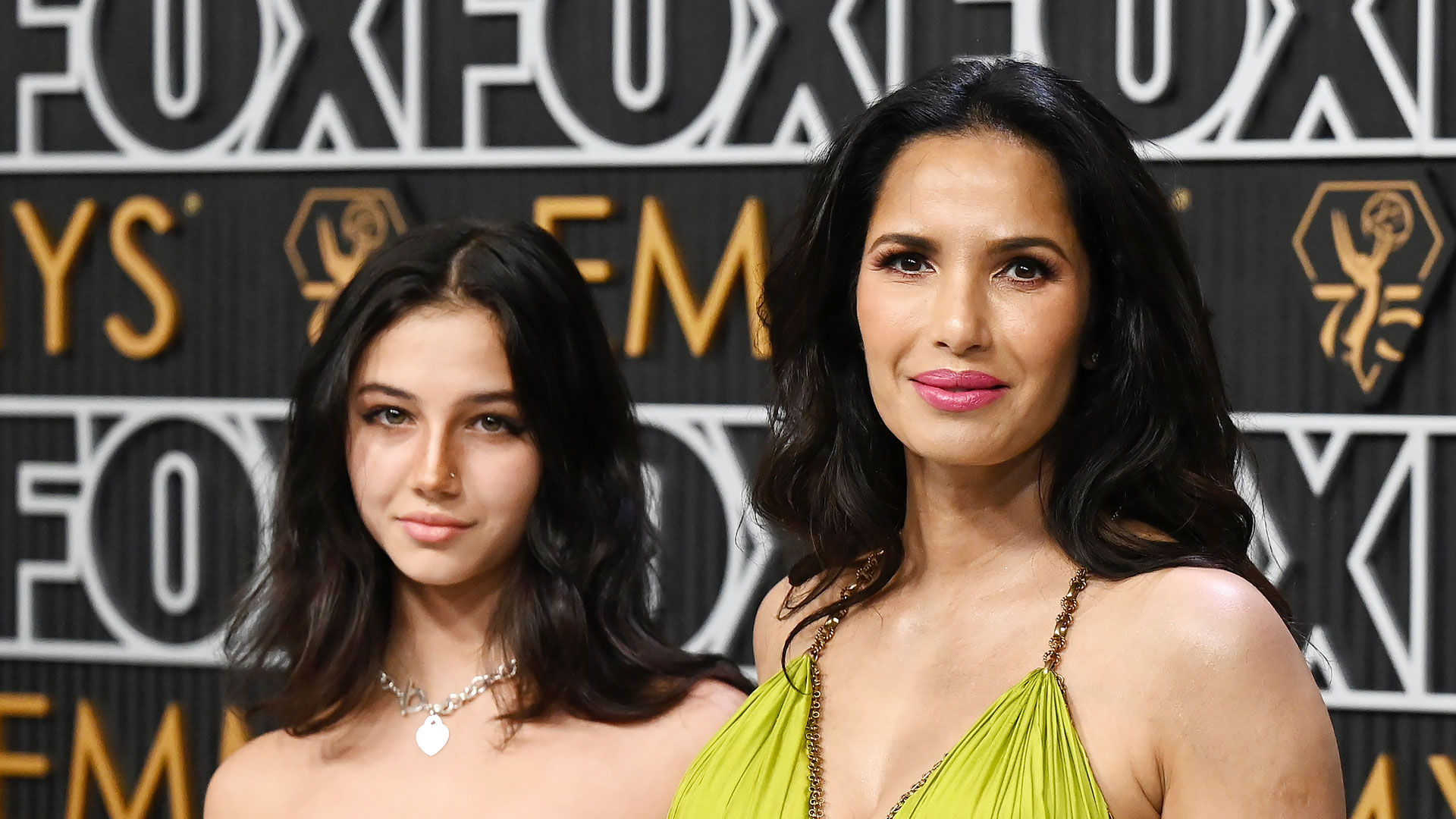 Padma Lakshmi felt ‘shamed’ over paternity questions when she got pregnant with her daughter ‘between relationships’ [Video]