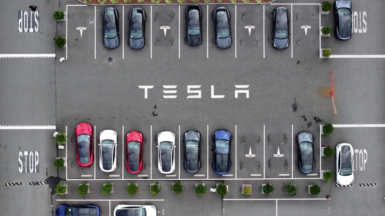 Musk says Tesla’s affordable EVs coming next year [Video]