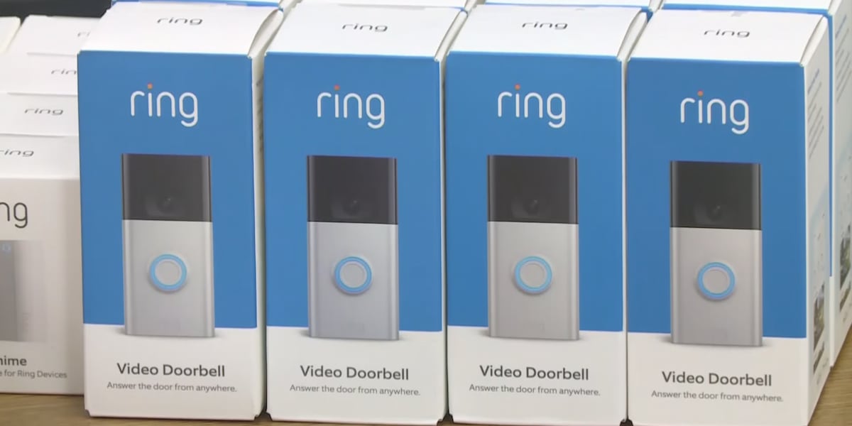 Ring Camera Refunds [Video]
