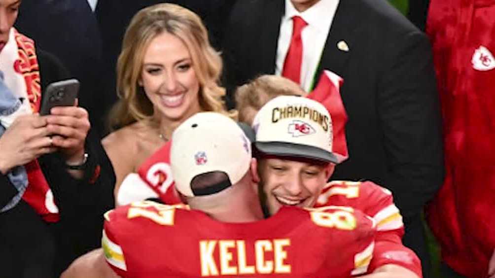 ESPN’s Matt Miller discusses the Chiefs and the 2024 NFL Draft [Video]