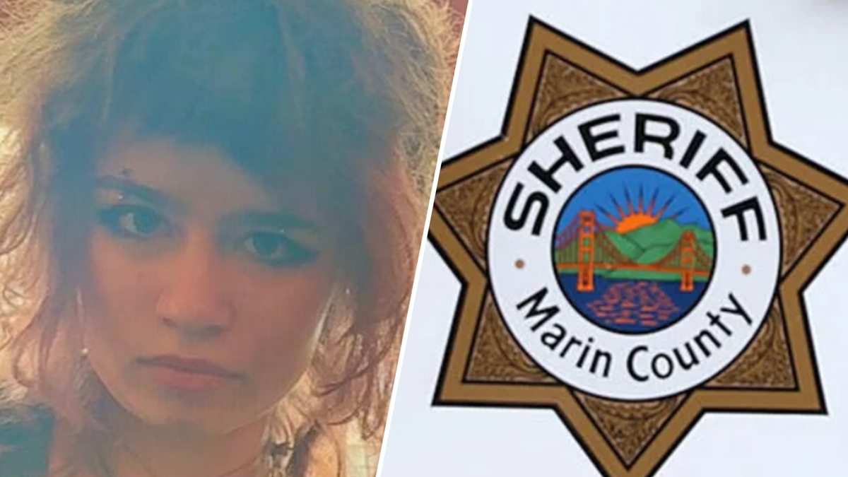 Teen daughter of former Slack CEO reported missing out of Marin County  NBC 7 San Diego [Video]