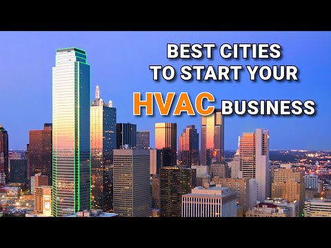 Your HVAC Business Location Matters [Video]