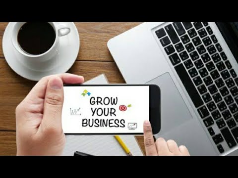 Grow online business [Video]
